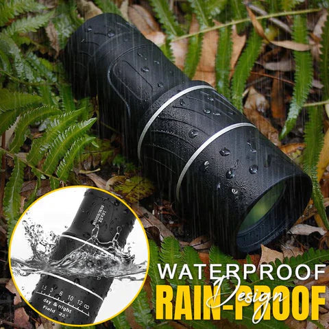 Monocular Master 16x Pocket