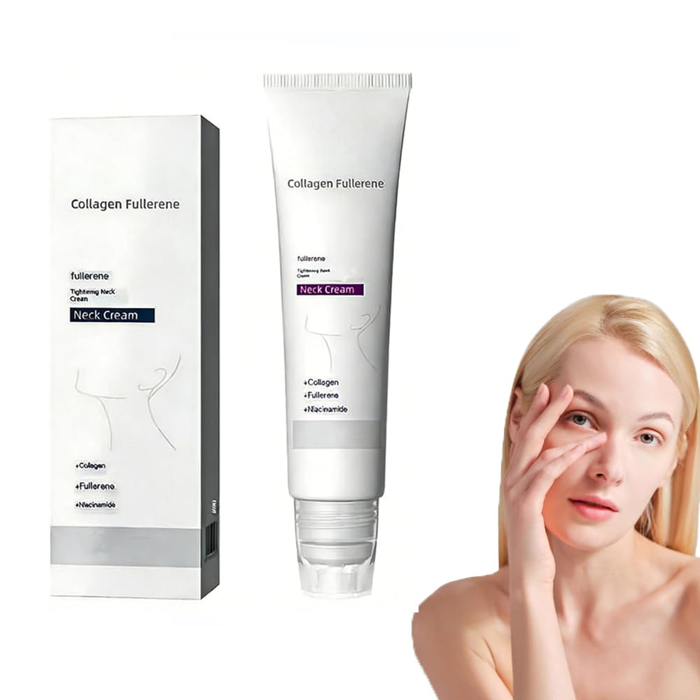 FirmLift Collagen Neck Cream