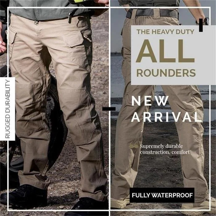 Ranger Gear Tactical Pants