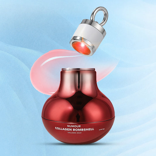 Collagen Bombshell Smart Jelly Jar