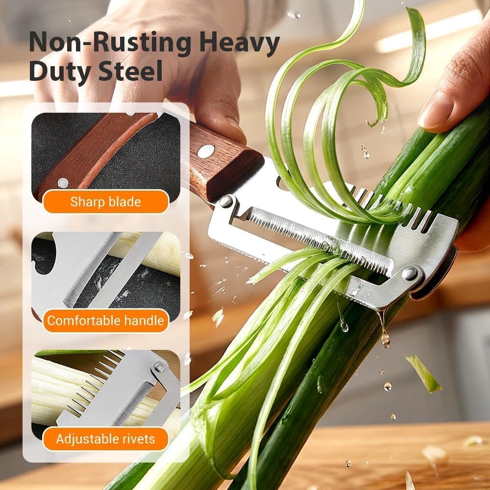 Everyday Multi Peeler
