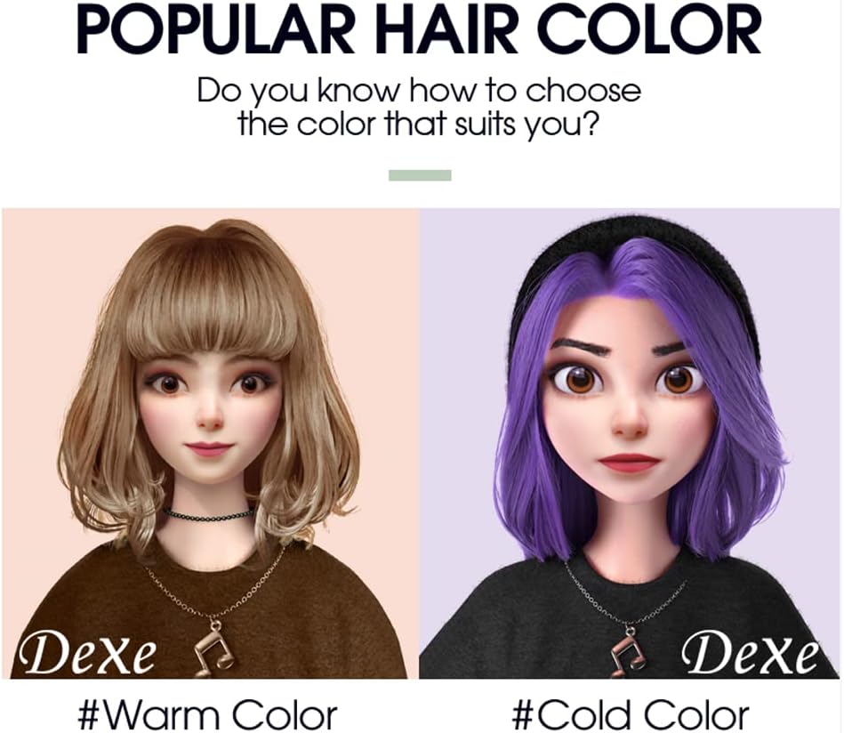 Everyday Grooming Color Comb