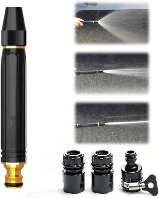PressurePro Heavy Duty Wash Gun