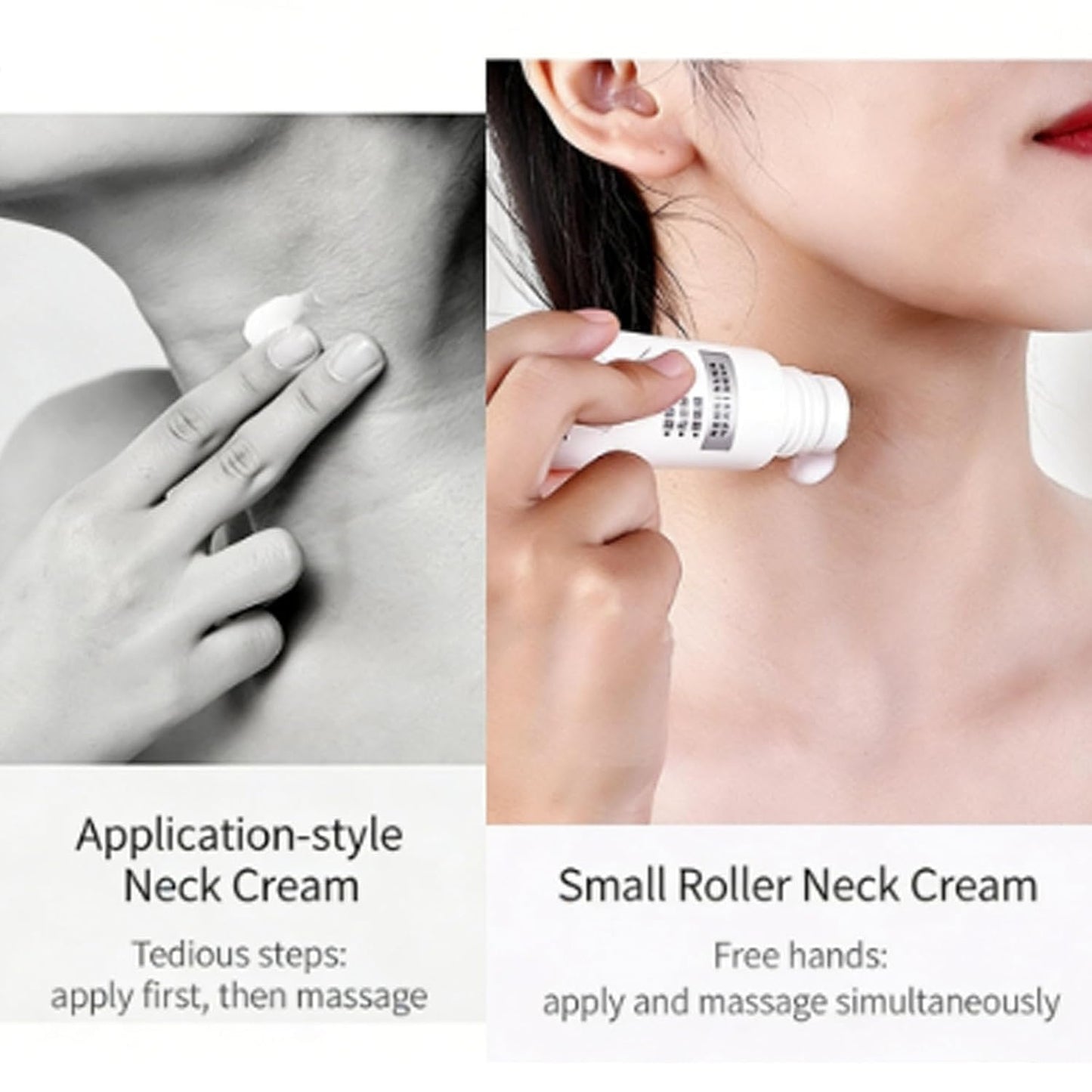 FirmLift Collagen Neck Cream