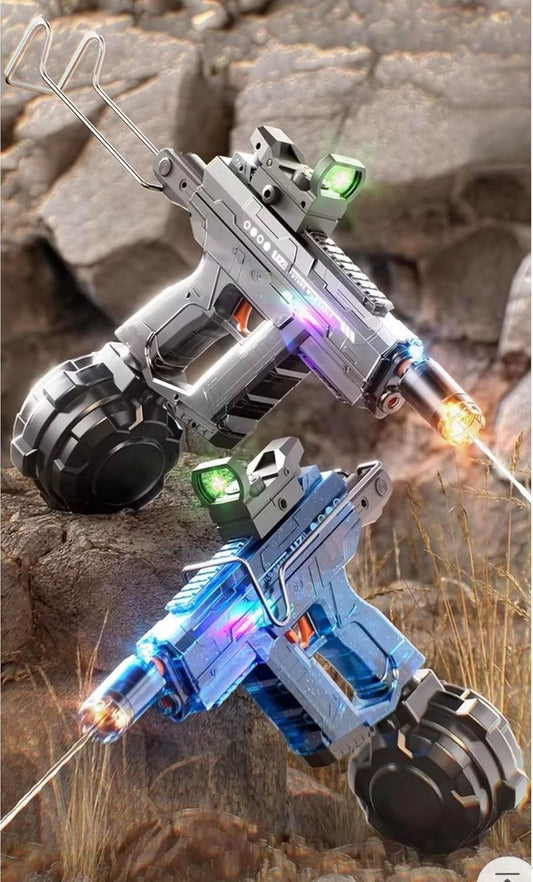 AquaCharge Pro Power Water Blaster