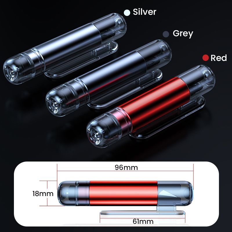 Compact Pocket Rescue Car Tool