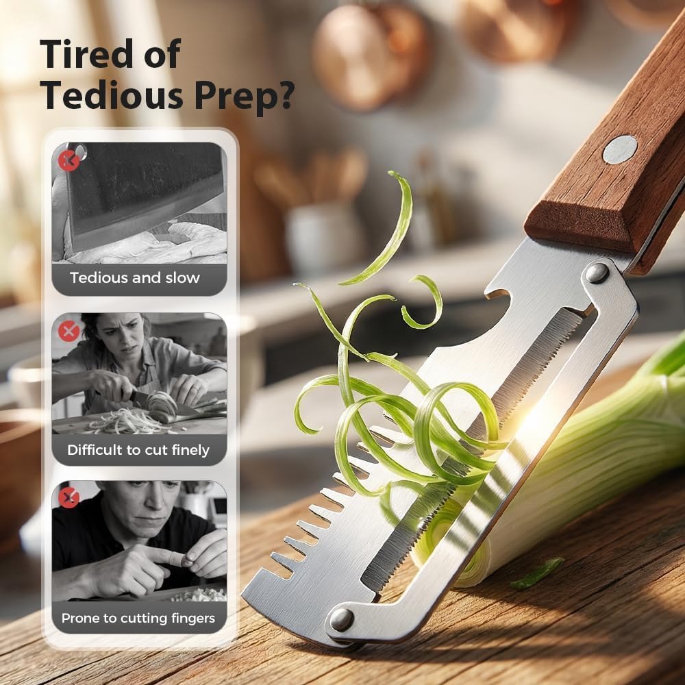 Everyday Multi Peeler