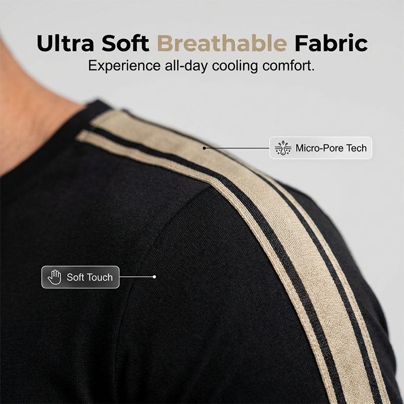 Everyday Active Urban Tracksuit Set