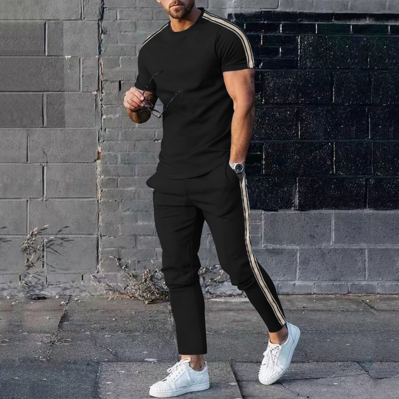 Everyday Active Urban Tracksuit Set