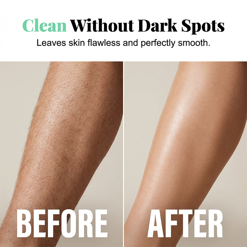 SmoothGuard Hair Removal Cream