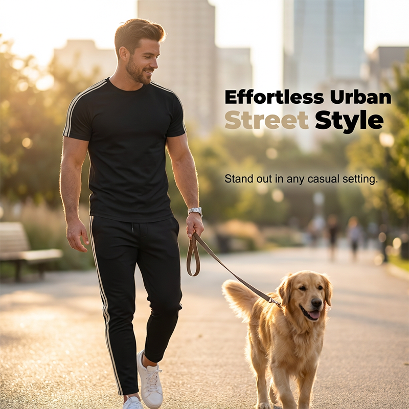 Everyday Active Urban Tracksuit Set