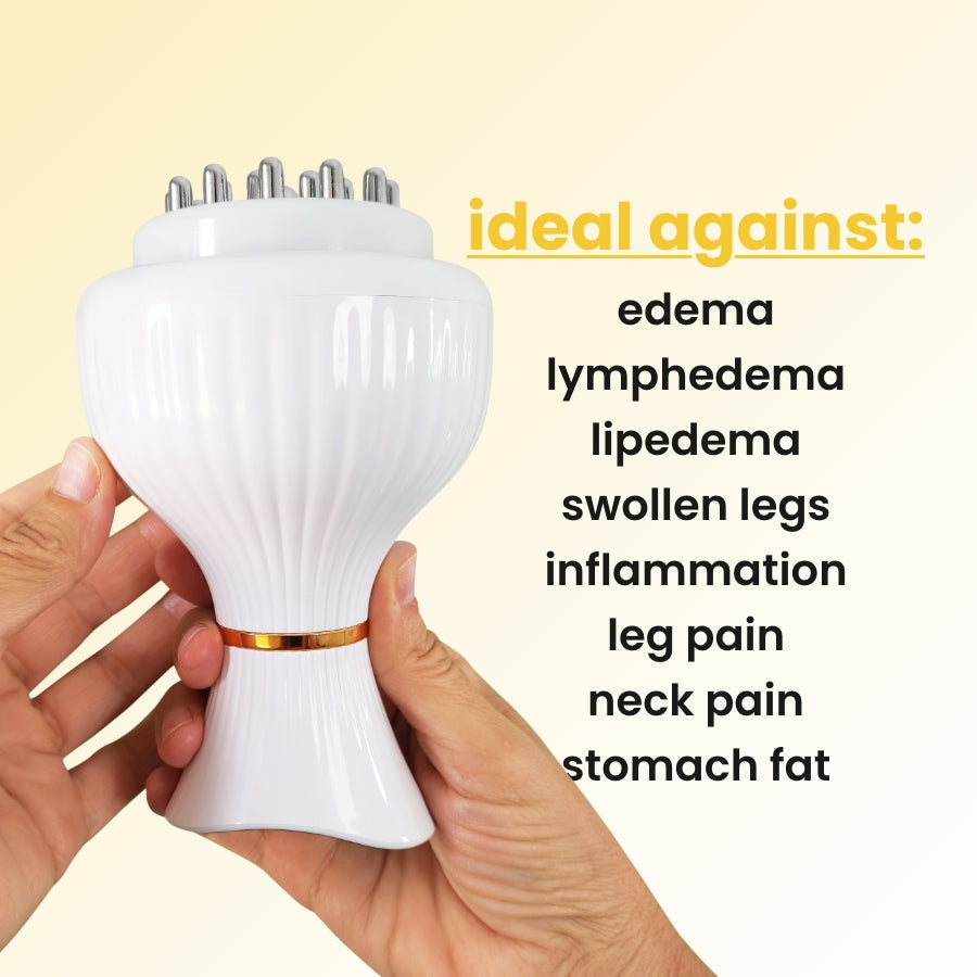 Cleanse Rapid Leg Relief Massager