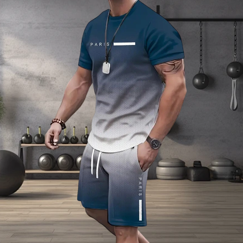 Gradient Comfort Set