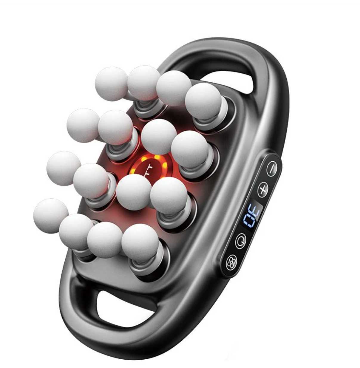 PulsePro Relax Plus Head Massager