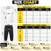 Mens Warm Winter Puffer Jacket